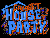 CrossFit House Party in Clifton Park, New York